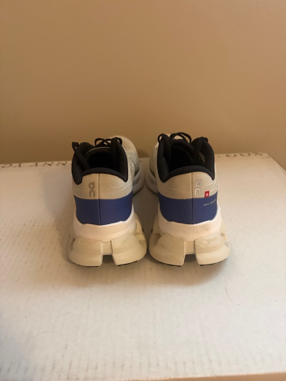 On Running Cloudspark Athletic Sneakers - Picture 4 of 5